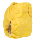 Smart One 3.1 Cloth Diaper - Basic Yellow