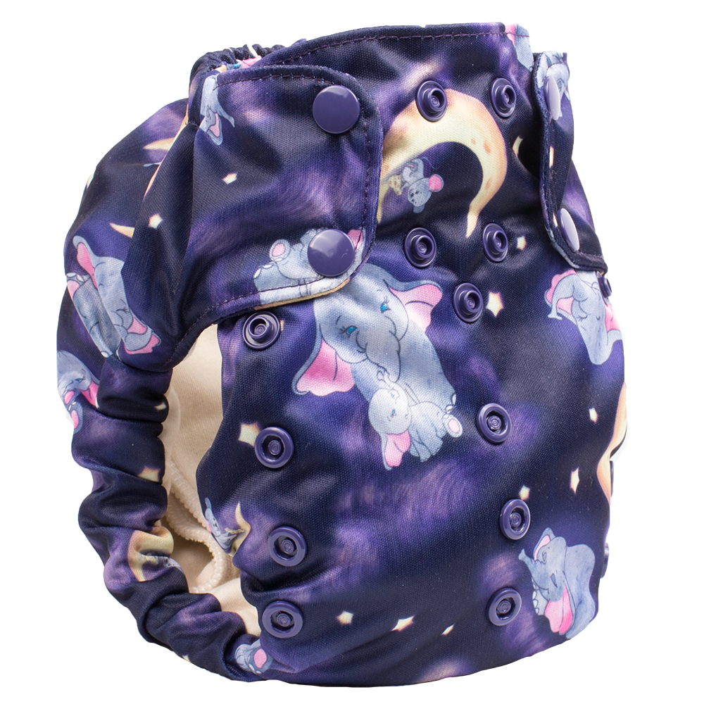 Smart One 3.1 Cloth Diaper - Baby of Mine