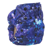 Smart One 3.1 Cloth Diaper - Little Wings