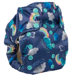 Smart One 3.1 Cloth Diaper - Over the Rainbow
