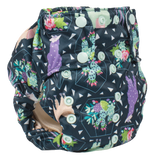 Smart One 3.1 Cloth Diaper - Tina