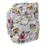 Smart One 3.1 Cloth Diaper - Tea Party