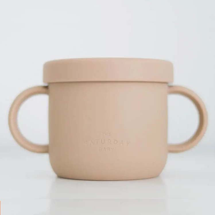 Silicone Snack Cup