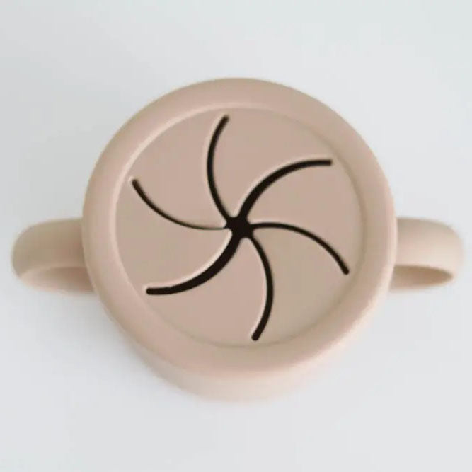 Silicone Snack Cup