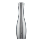 Stainless Steel Wine Carafe, Steel