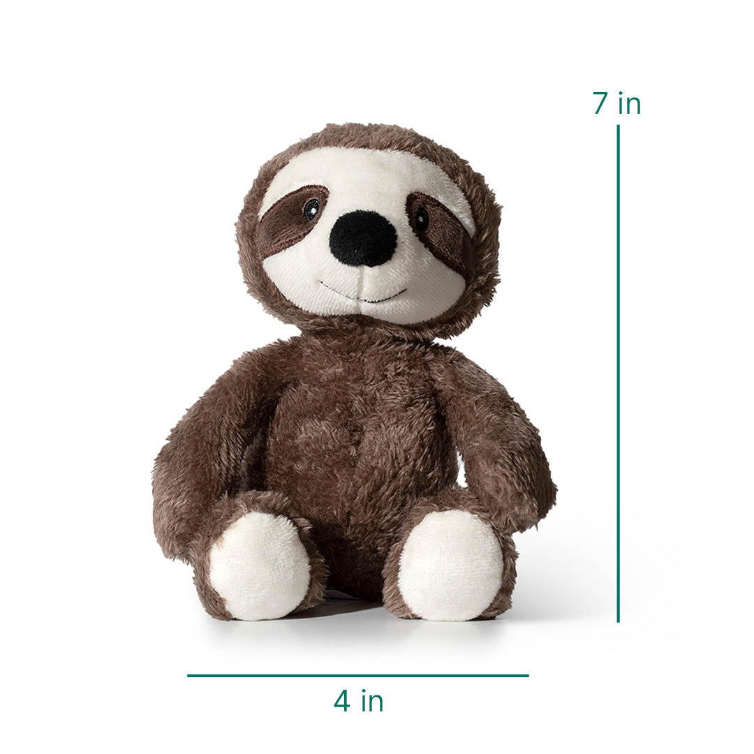 Snuggle Sloth Plushie