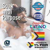 Serenity Bubble Bath - Unscented