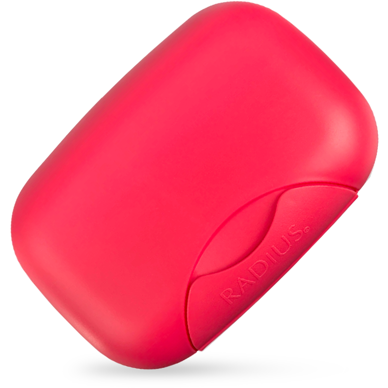 Soap Travel Case