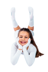 Kids Anti-Itch Anti-Odor Socks with TENCEL and Zinc | Remedywear™ by YoRo Naturals™