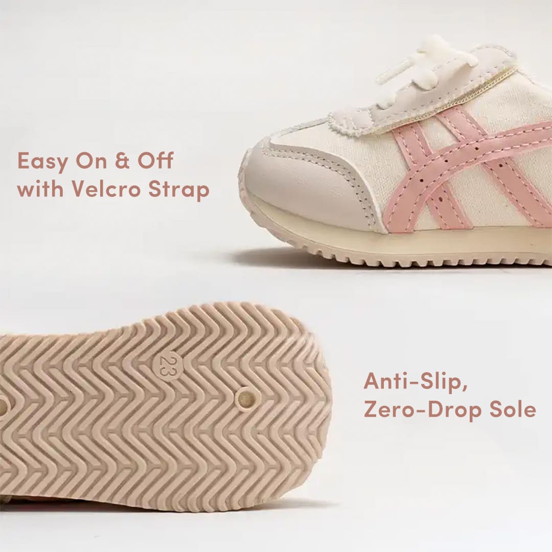 Solace - Kids Sneaker