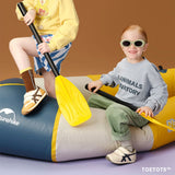 Solace 2.0 - Kids Sneaker