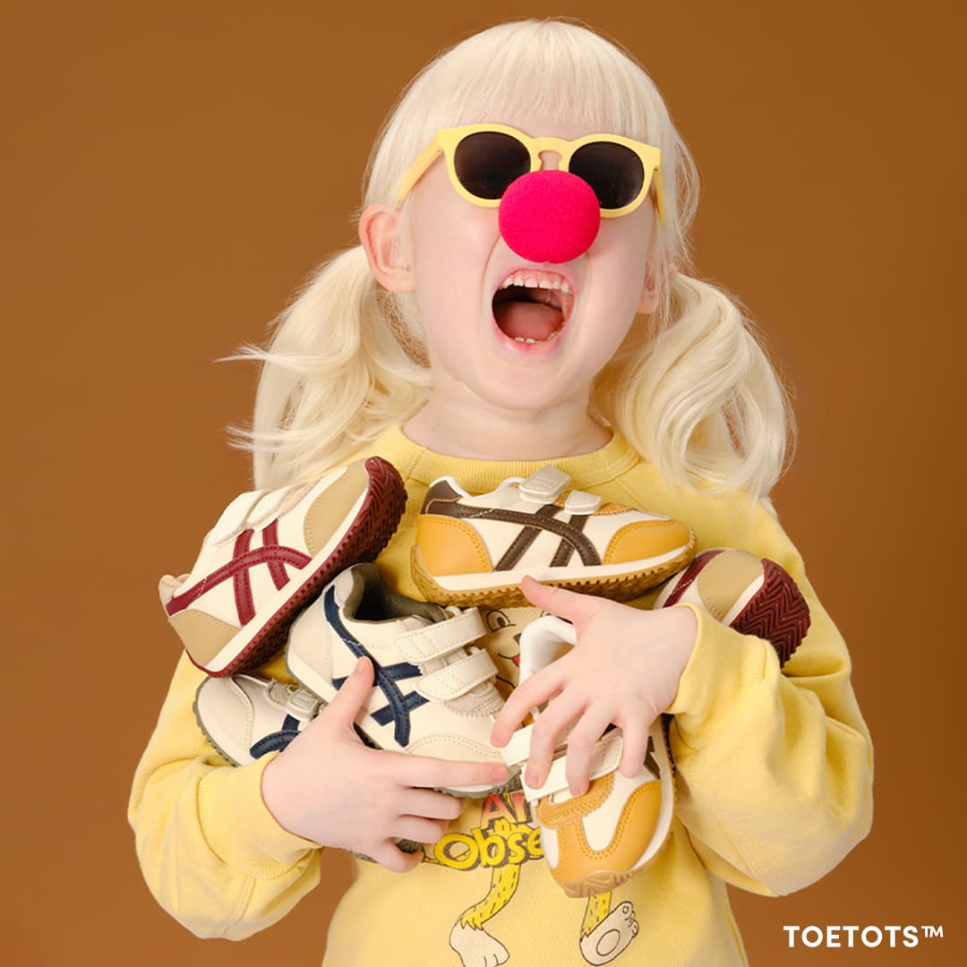 Solace 2.0 - Kids Sneaker