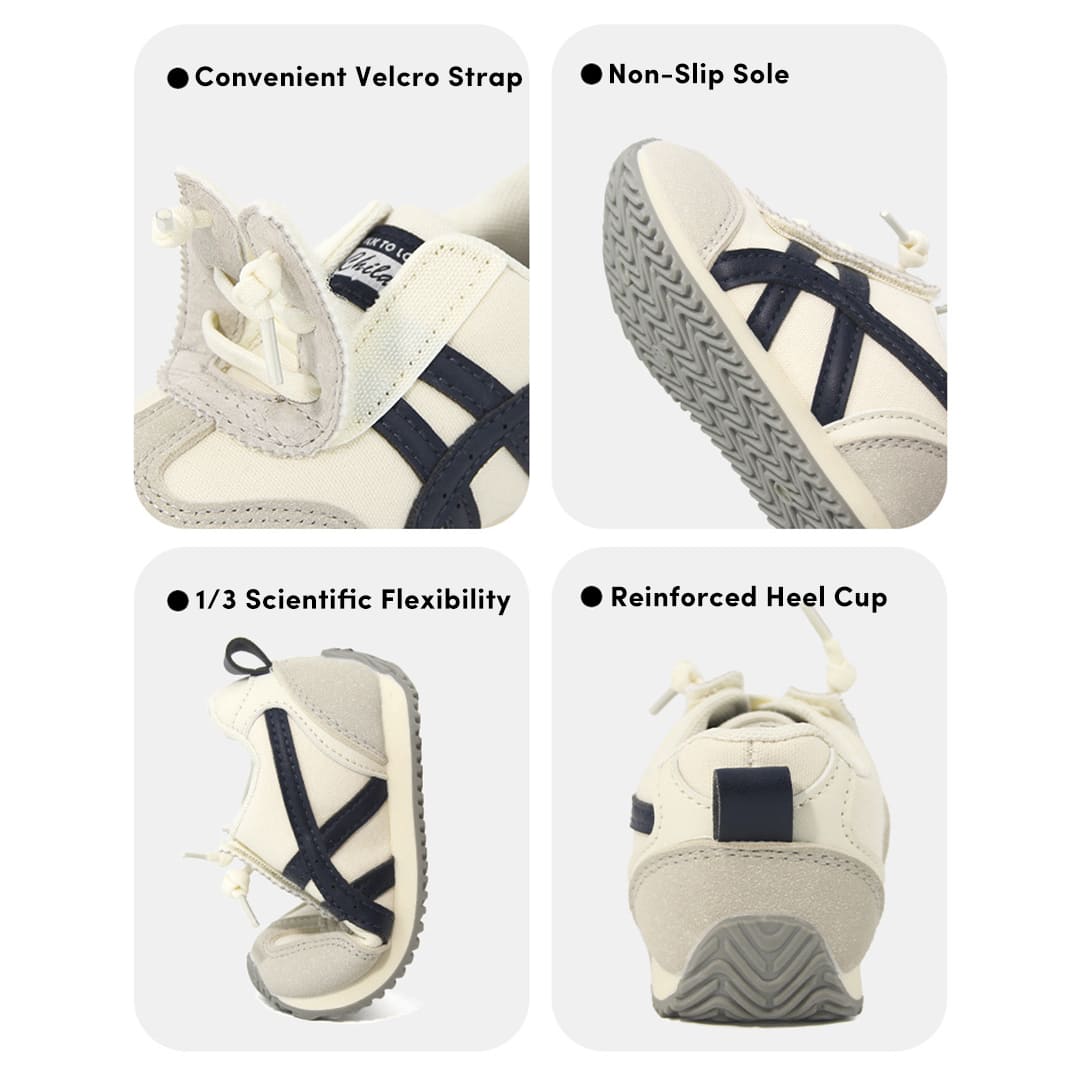 Solace - Kids Sneaker