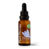 Hair Therapy Soothe & Detoxify Scalp Serum