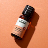 Sparkling Grapefruit Laundry Essential Oil Blend