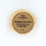 Conditioner Bar For Fine Hair Essential Oil Awear Market