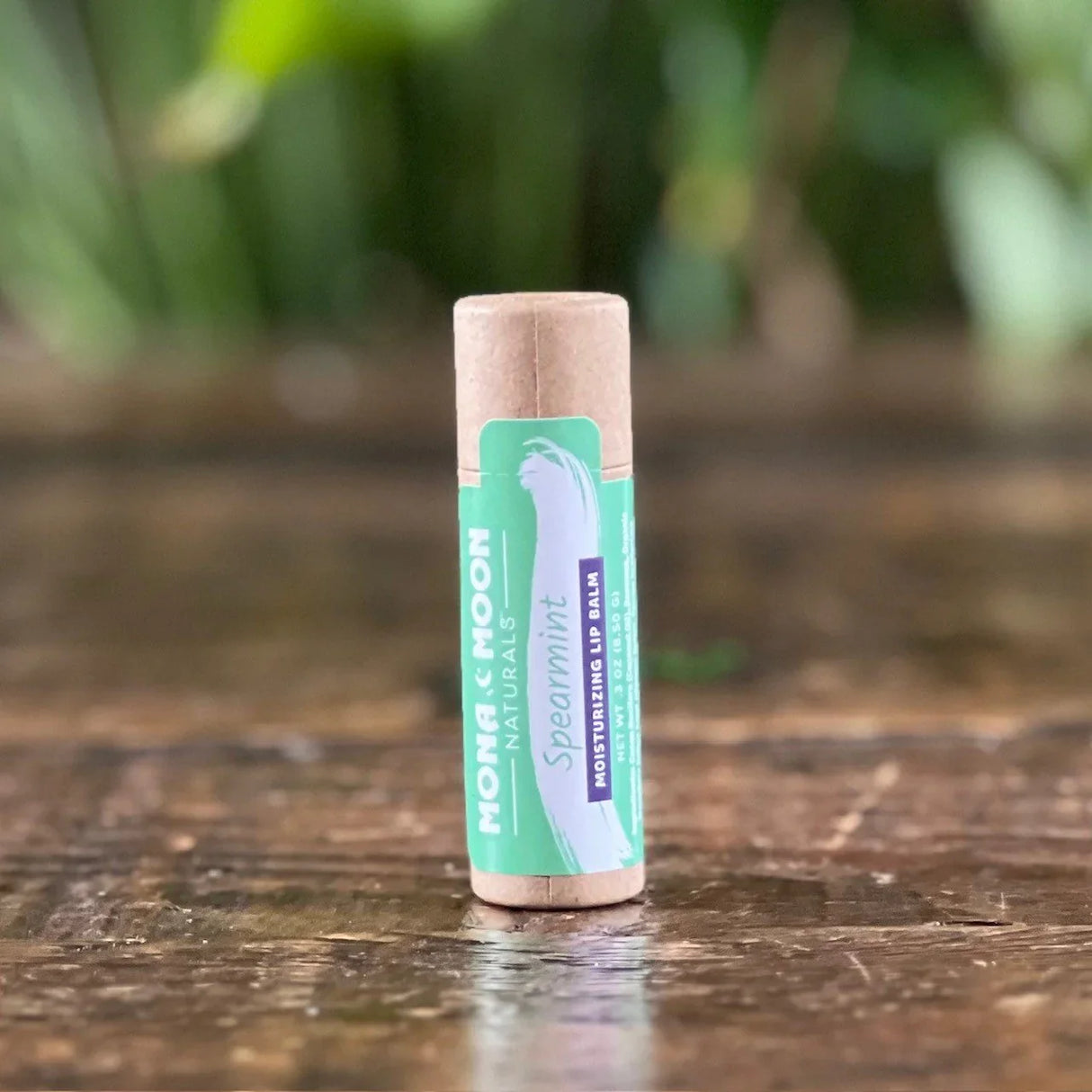 Lip Balm Singles, .3oz Paper Tube