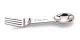 Stainless Steel Spork