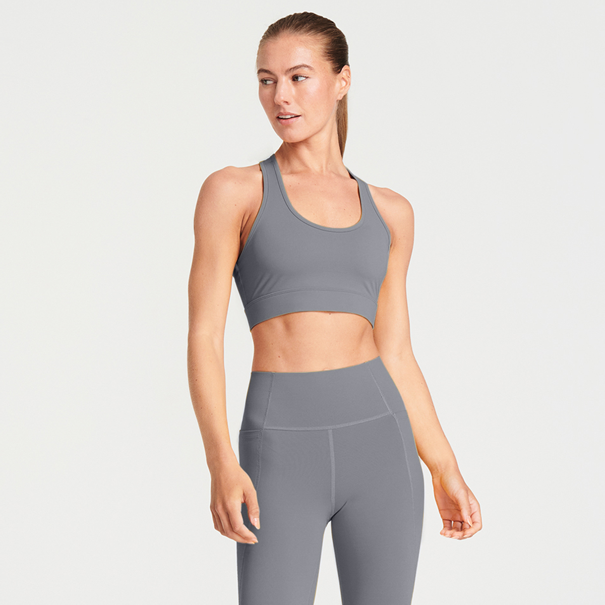 Riverline Racerback Bra