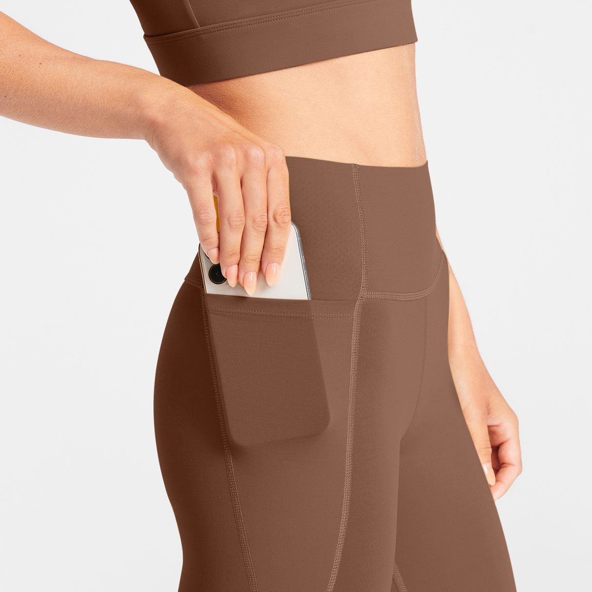 Trimline ⅞ Legging