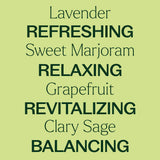 The Spring Reset Essential Oil Blend 3 Set