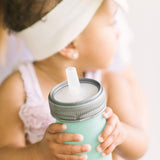 Silicone Squeeze Pouch