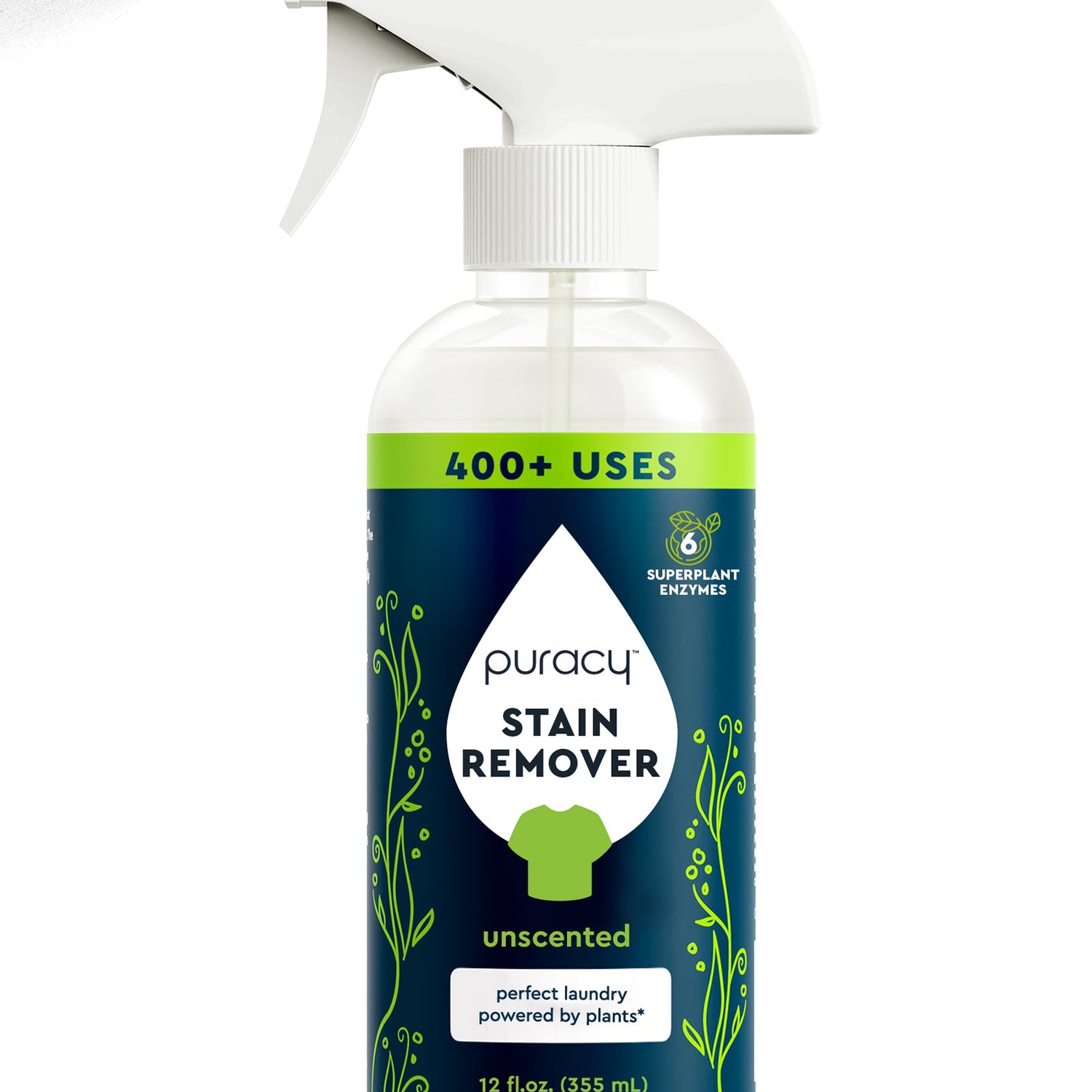 Laundry Stain Remover