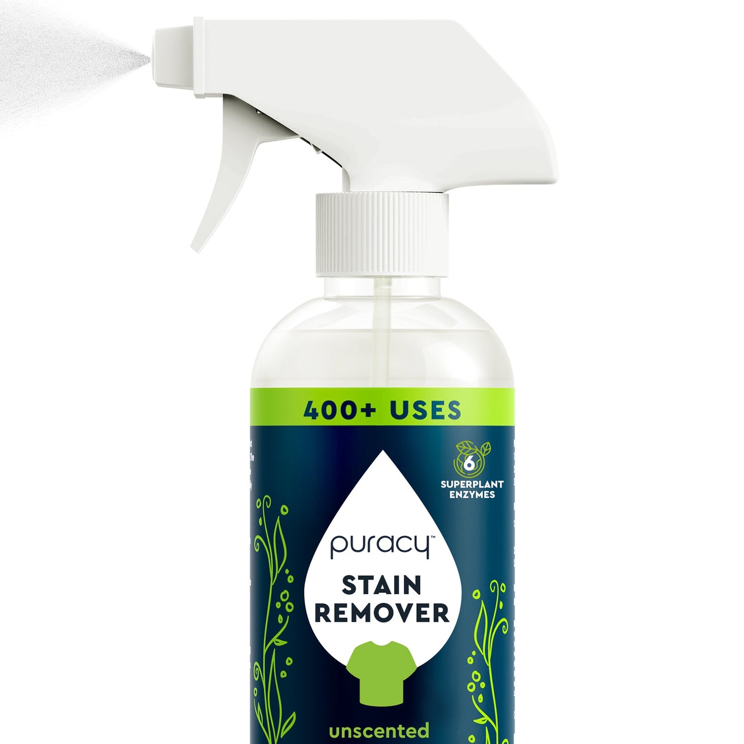 Laundry Stain Remover