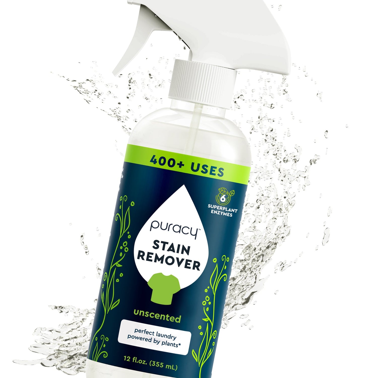Laundry Stain Remover