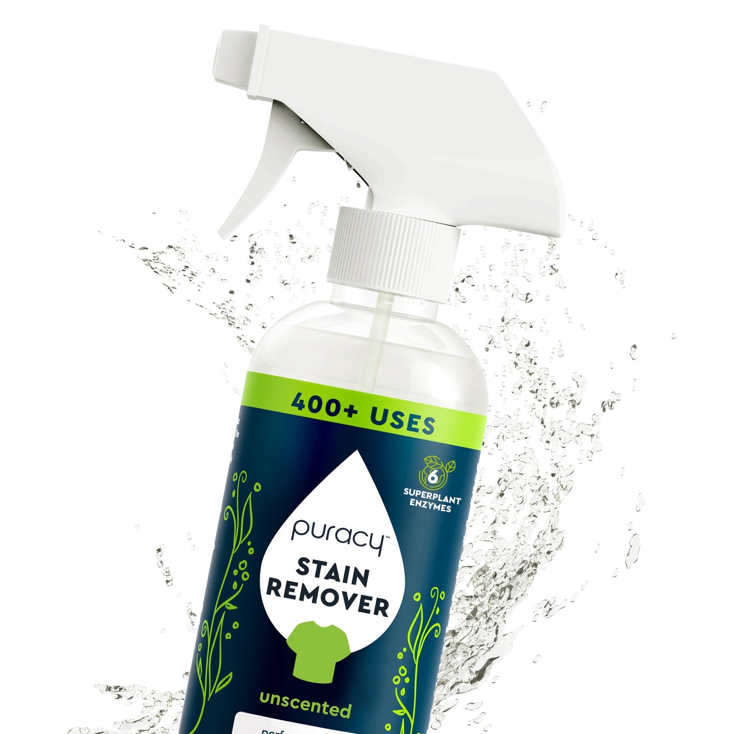 Laundry Stain Remover