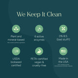 Laundry Stain Remover