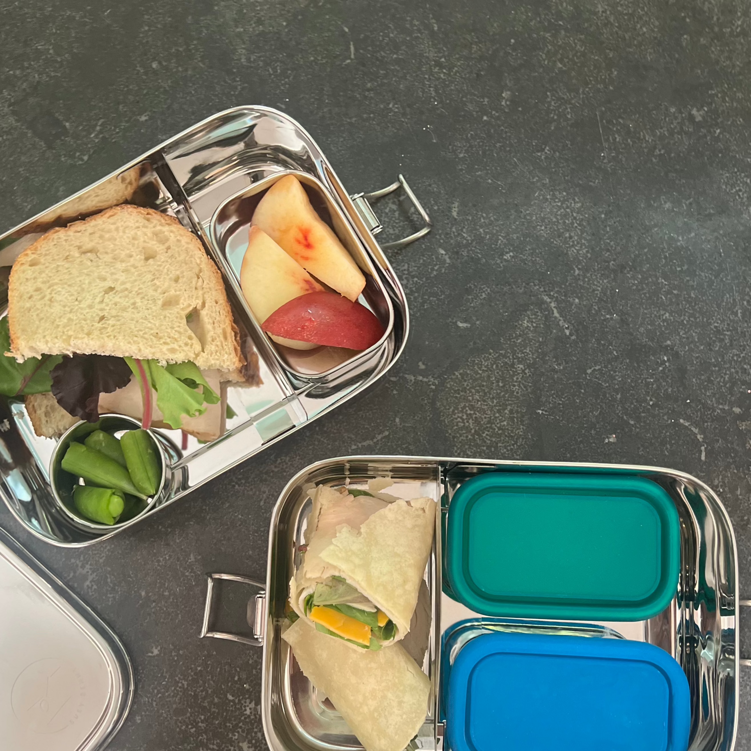 Leakproof Lunch Box: The Bento Box Upgrade
