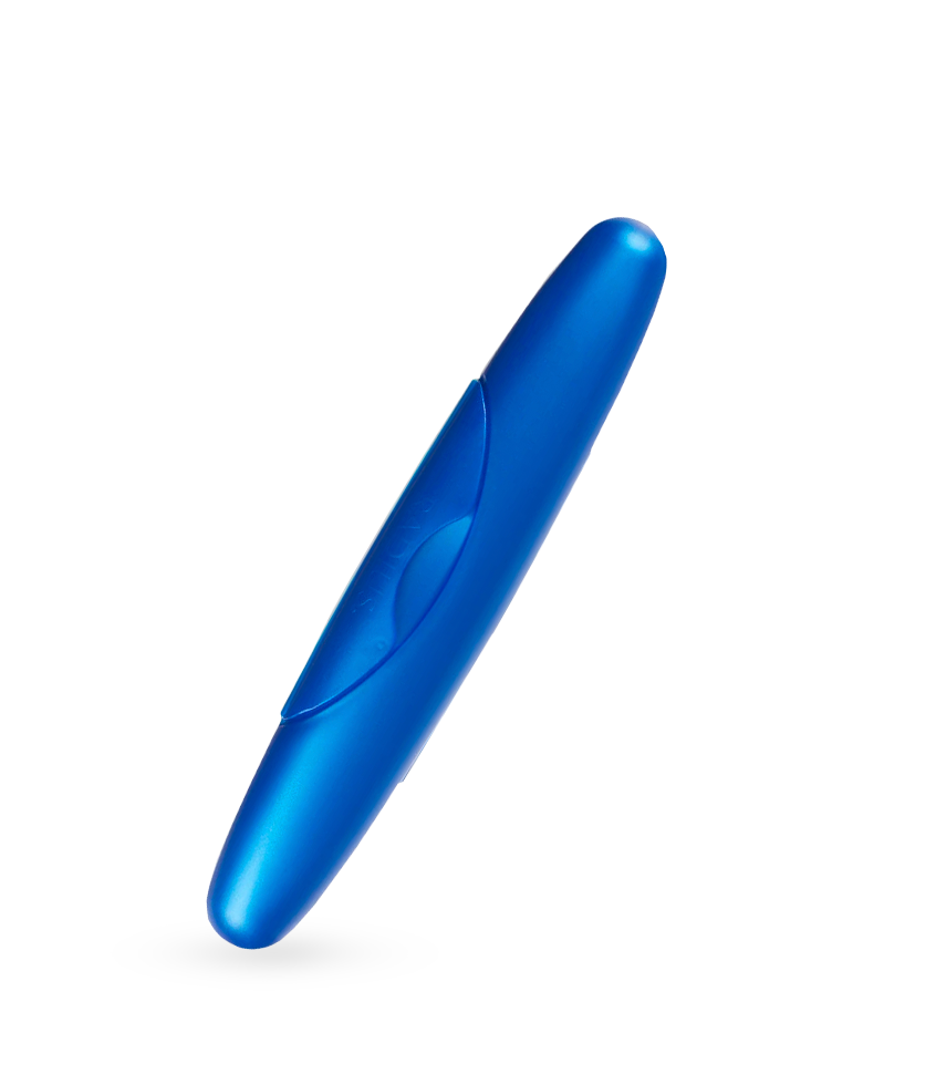 Standard Toothbrush Case