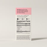 Stay Asleep with Melatonin