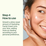 Ready, Set, Glow 4 Step Skin Care Set