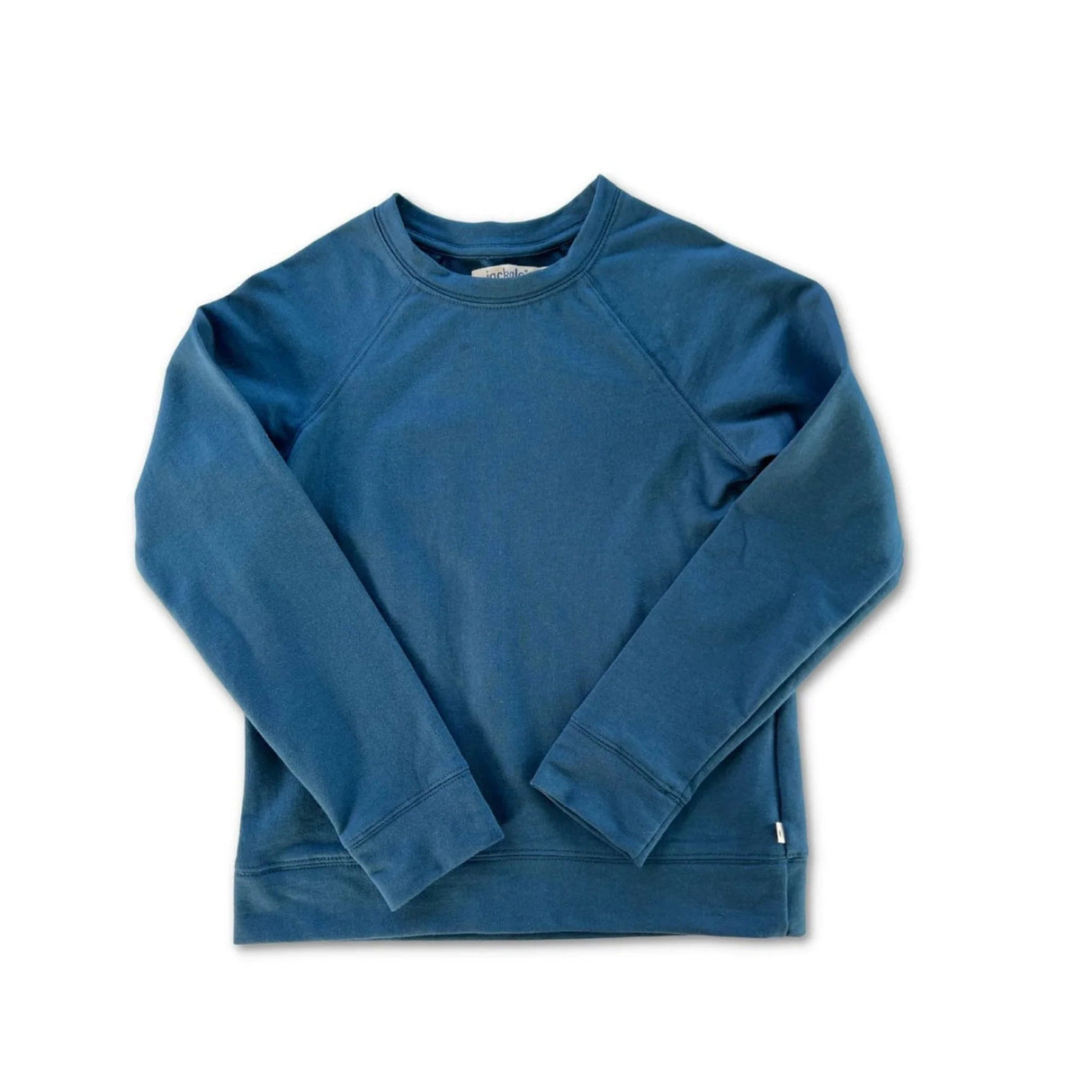 Stevie Raglan Sweatshirt
