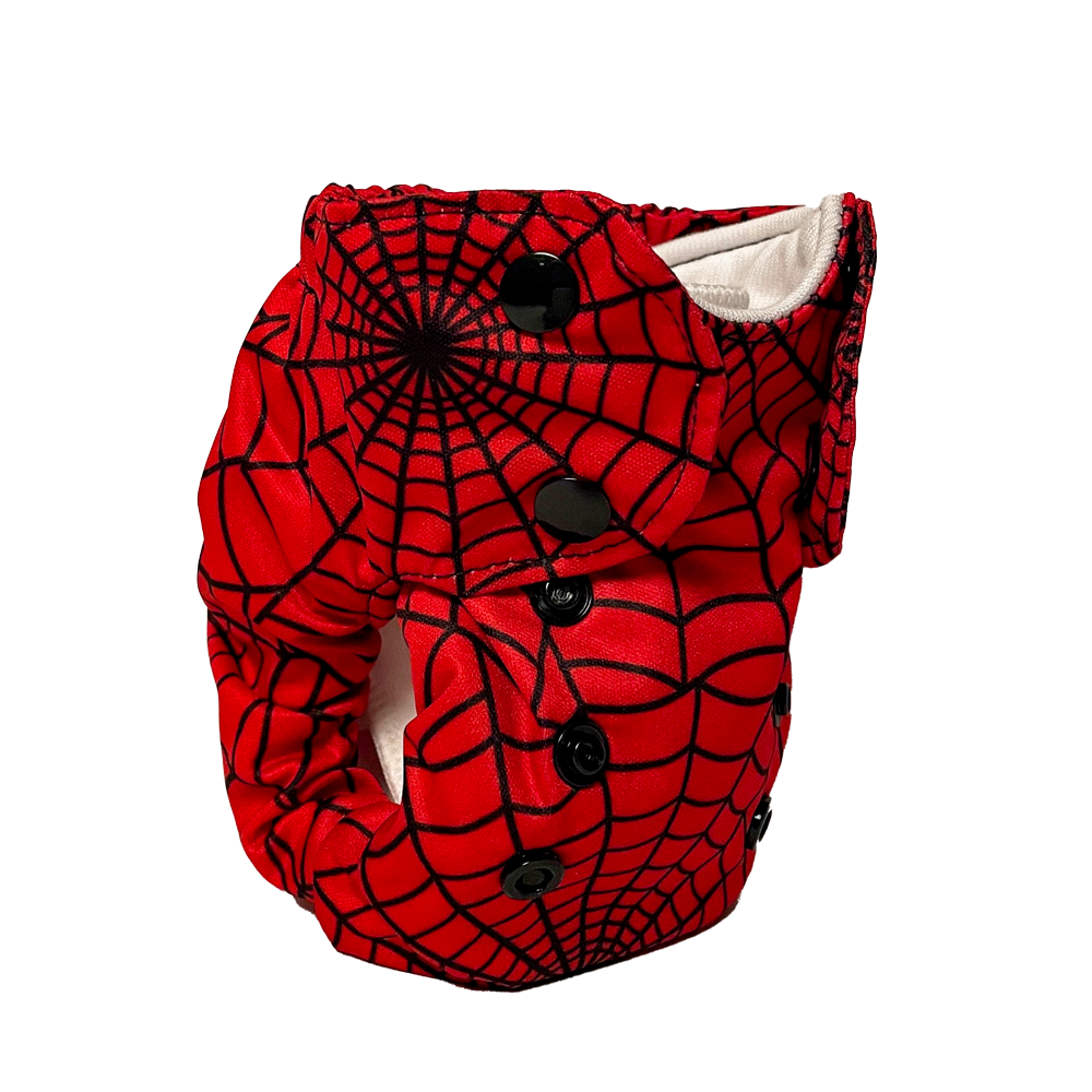 Born Smart 2.0 - Sticky Bandit