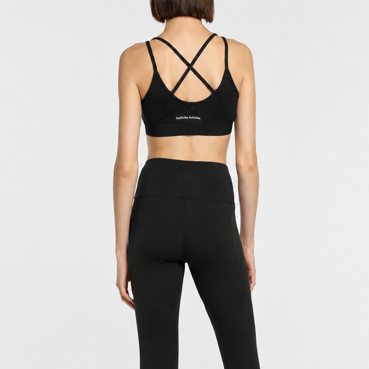 Riverline Strappy Strap Bra