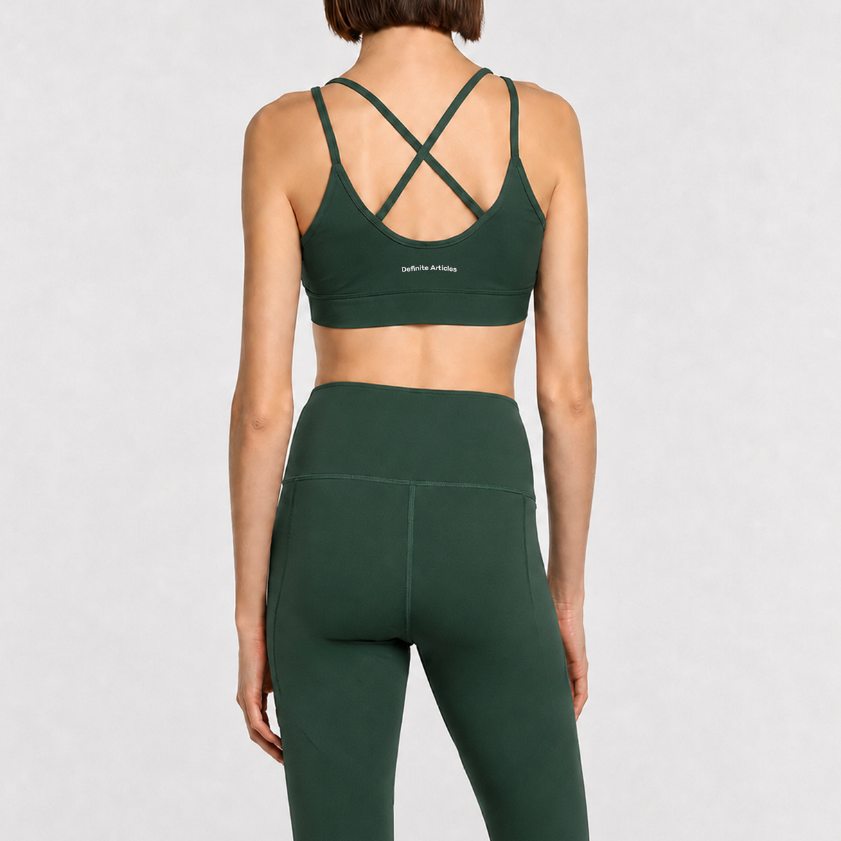 Riverline Strappy Strap Bra
