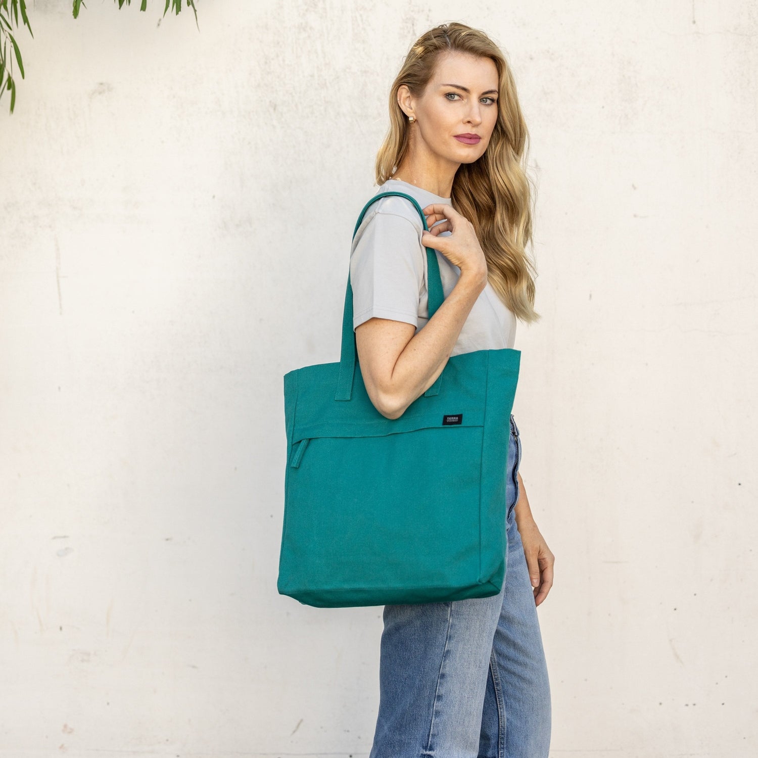 Executive Work Tote Bag