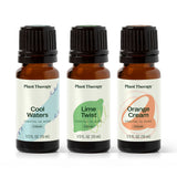 Summer Splash Essential Oil Blend Set