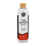 Sun Veil Bubble Bath - Orange Zest and White Oak