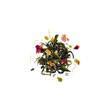 Sunday Brunch - Organic Loose Leaf Green Tea