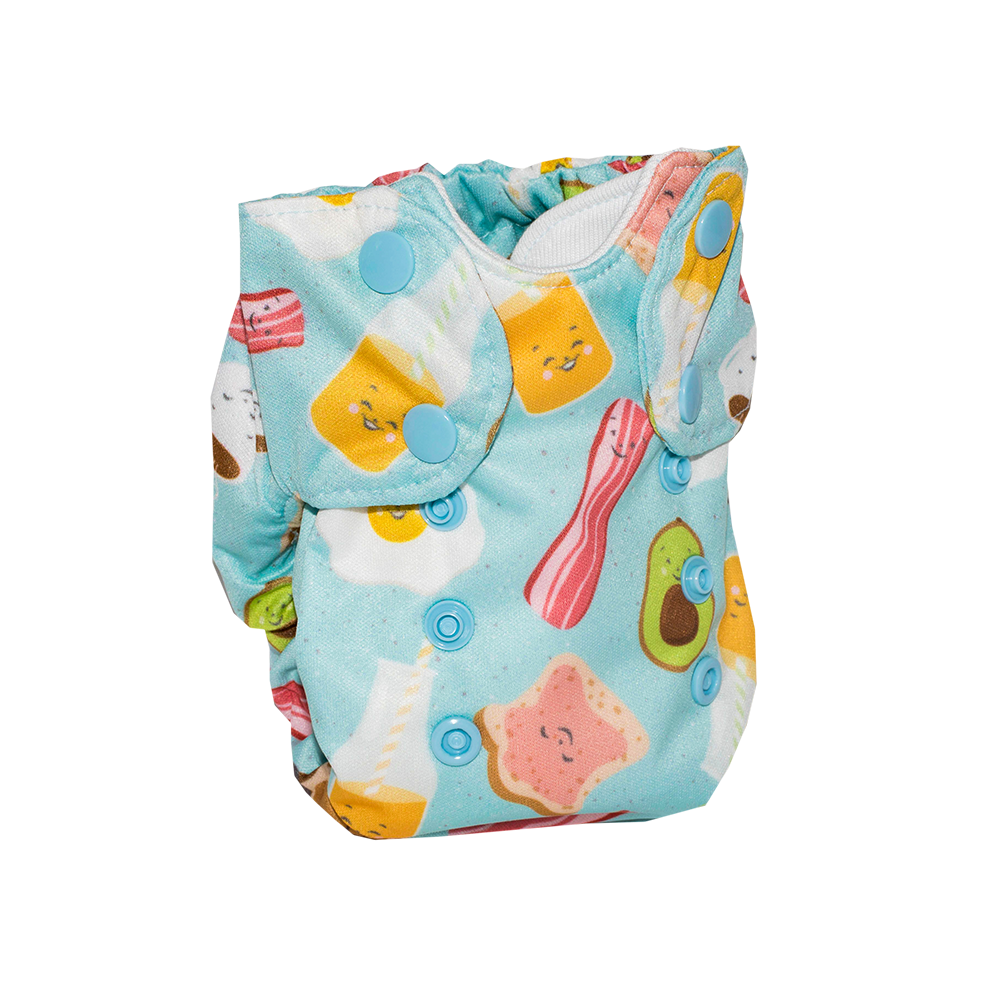 Born Smart 2.0 - Sunnyside