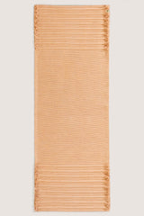Sunstone - Naturally Dyed Herbal Yoga Mat