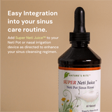 Super Neti Juice