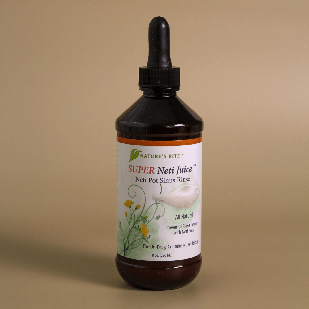 Super Neti Juice