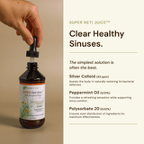 Super Neti Juice