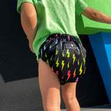 Smart One 3.1 Cloth Diaper - Superbolt