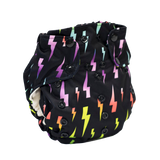 Smart One 3.1 Cloth Diaper - Superbolt